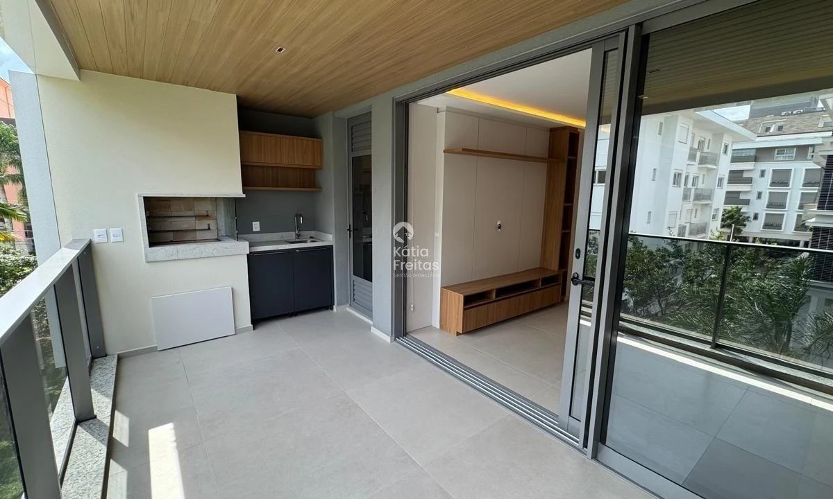 132 m² unfurnished apartment with 3 en-suites — photo 24