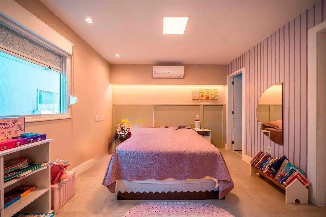 Casa de 4 dormitorios con lavadora — photo 18