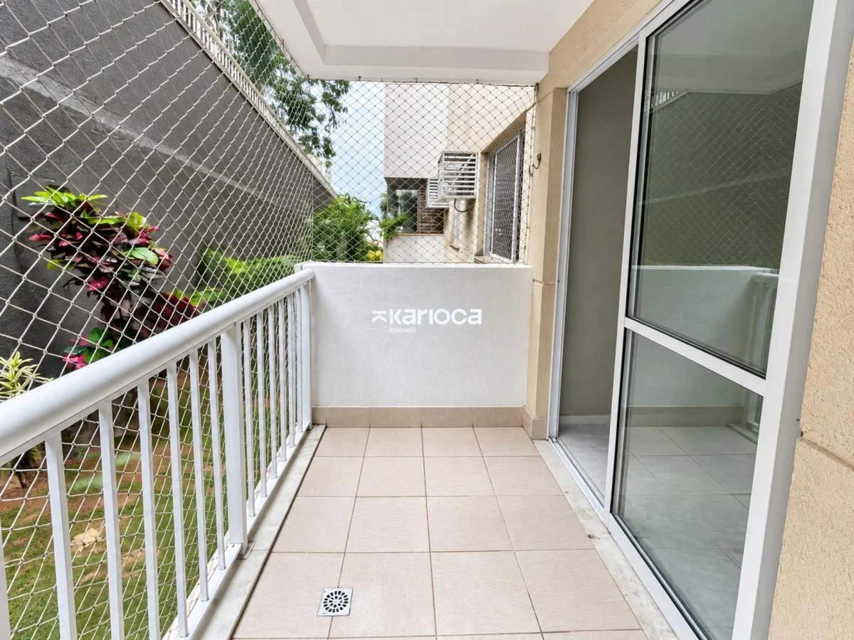Mountain view in a 2-bedroom apartment, 64 m² — photo 18