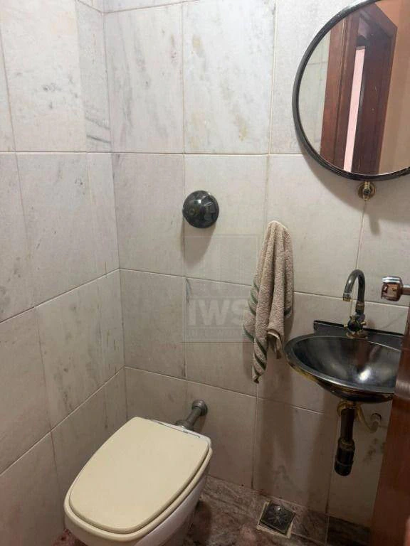 4-bedroom apartment with 171 m² and 2 parking spots — photo 5