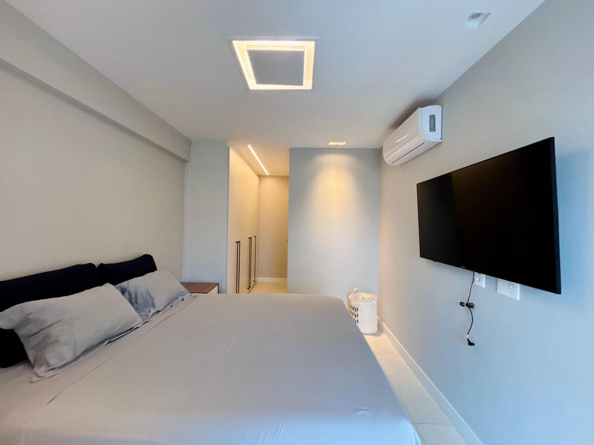 Departamento amueblado, 119 m², con vista a la montaña — photo 61