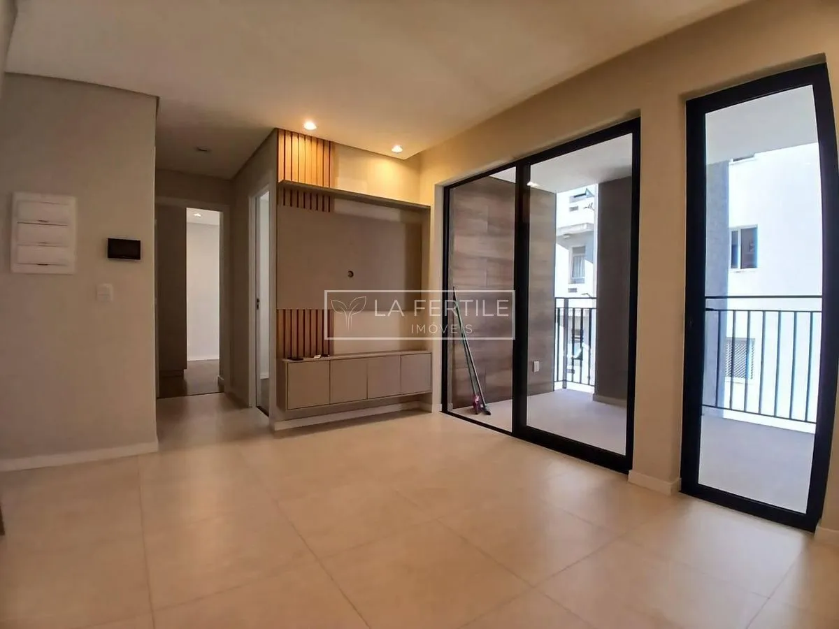 Apartamento com 2 dormitórios e varanda, 55,43 m² — photo 5
