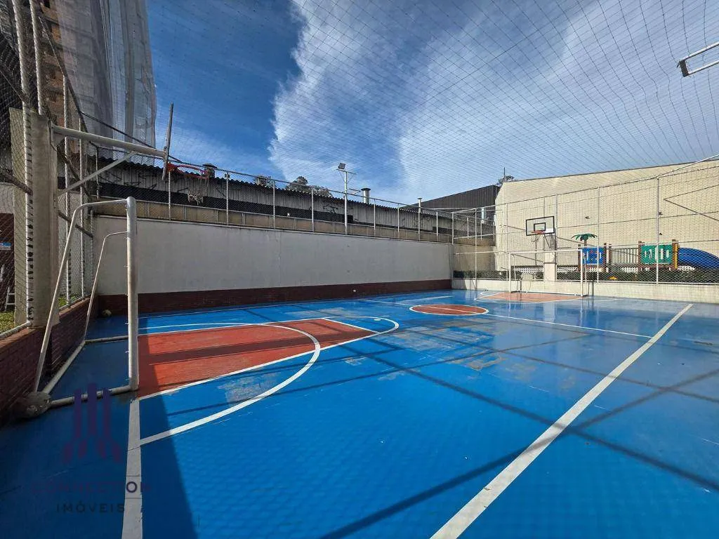 Apartamento mobiliado de 70 m² com 3 dormitórios — photo 34
