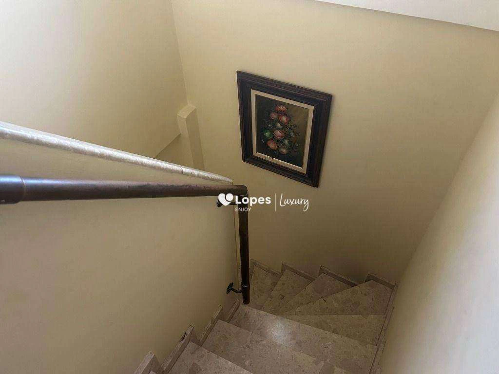 Cobertura mobiliada de 5 quartos com lavanderia e 209 m² — photo 30