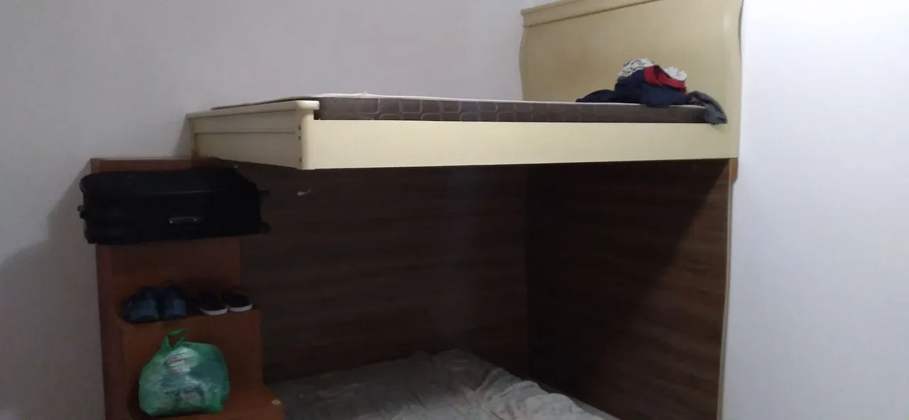 3 quartos e varanda gourmet: casa de 220 m² — photo 9