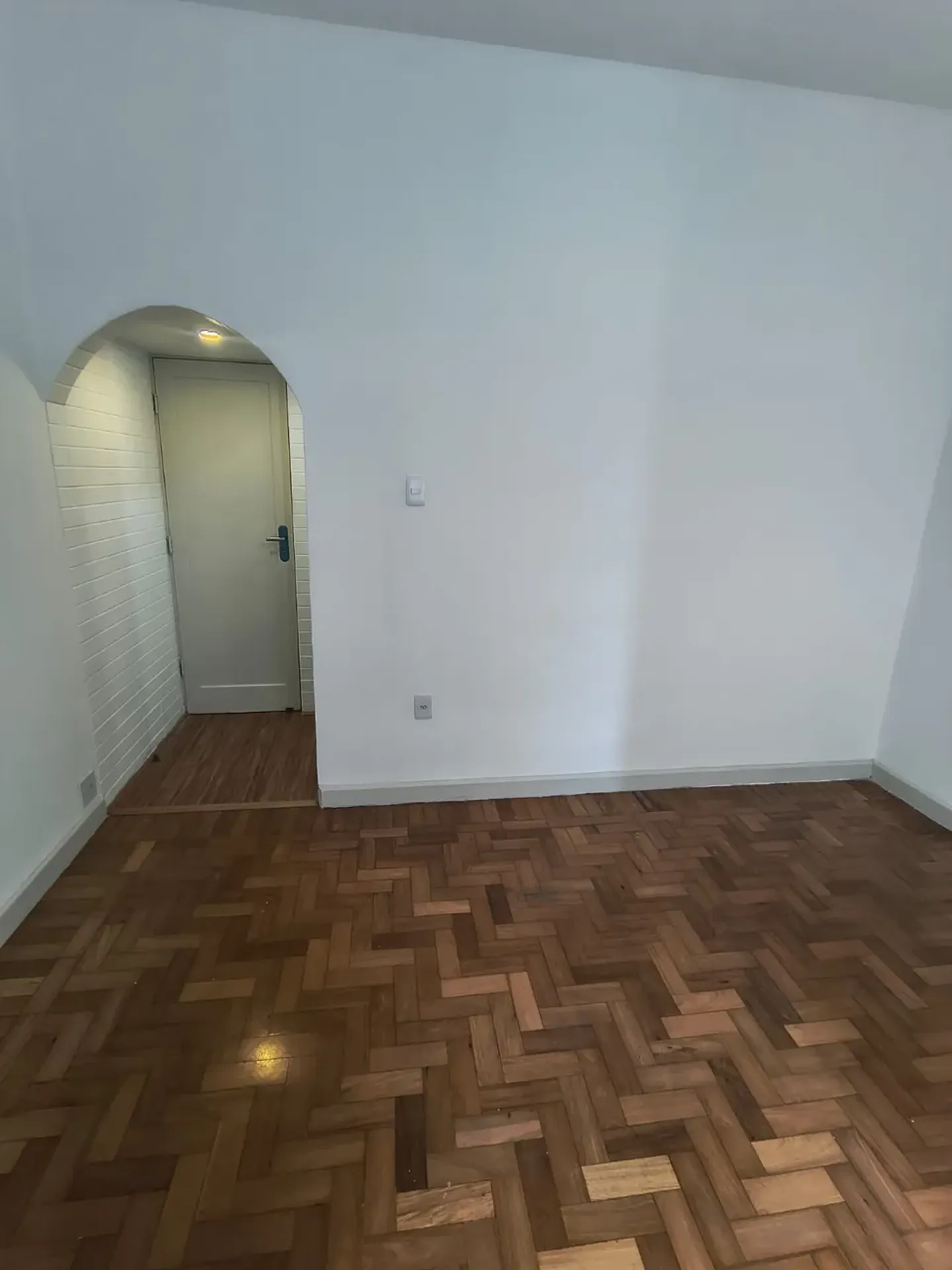 3 quartos e closet: apartamento de 101 m² — photo 5