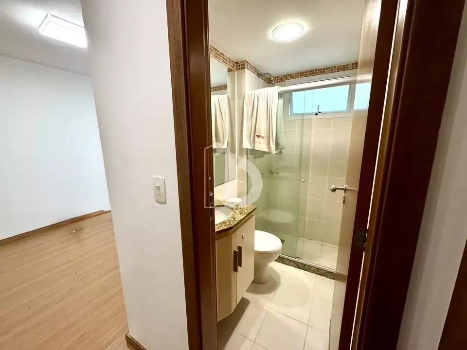 2-bedroom apartment in a building with a sauna — photo 9