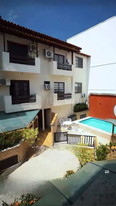 Apartment with private area and 3 bedrooms — photo 30