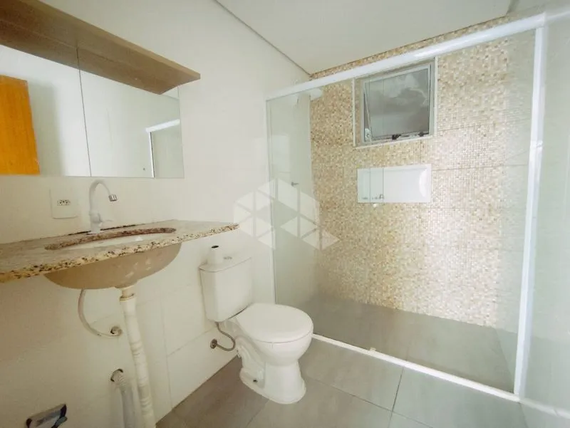 2-bedroom apartment, 55 m² — photo 20