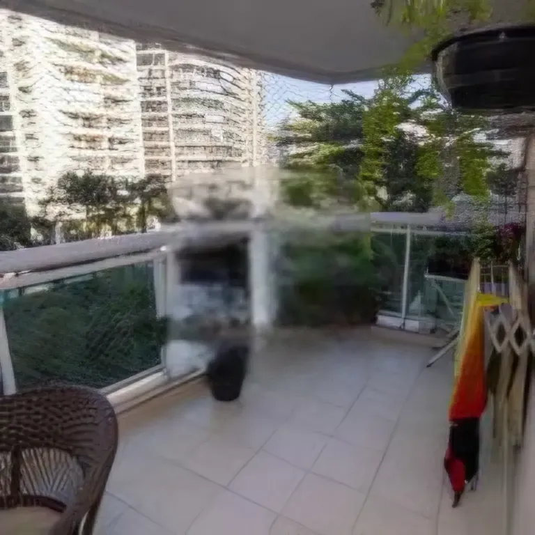 Furnished 4-bedroom apartment with a gas kitchen — photo 8