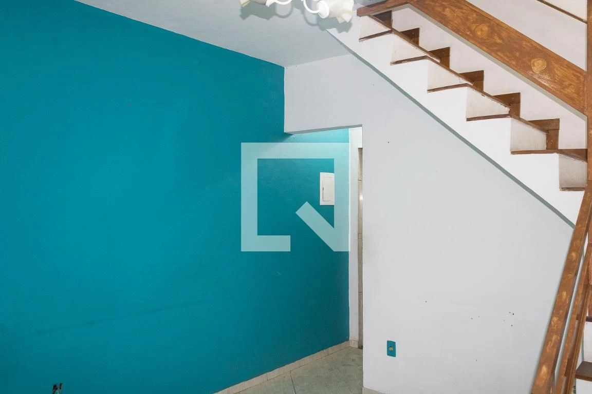 Casa sem mobília com 2 quartos e área de lavanderia — photo 35