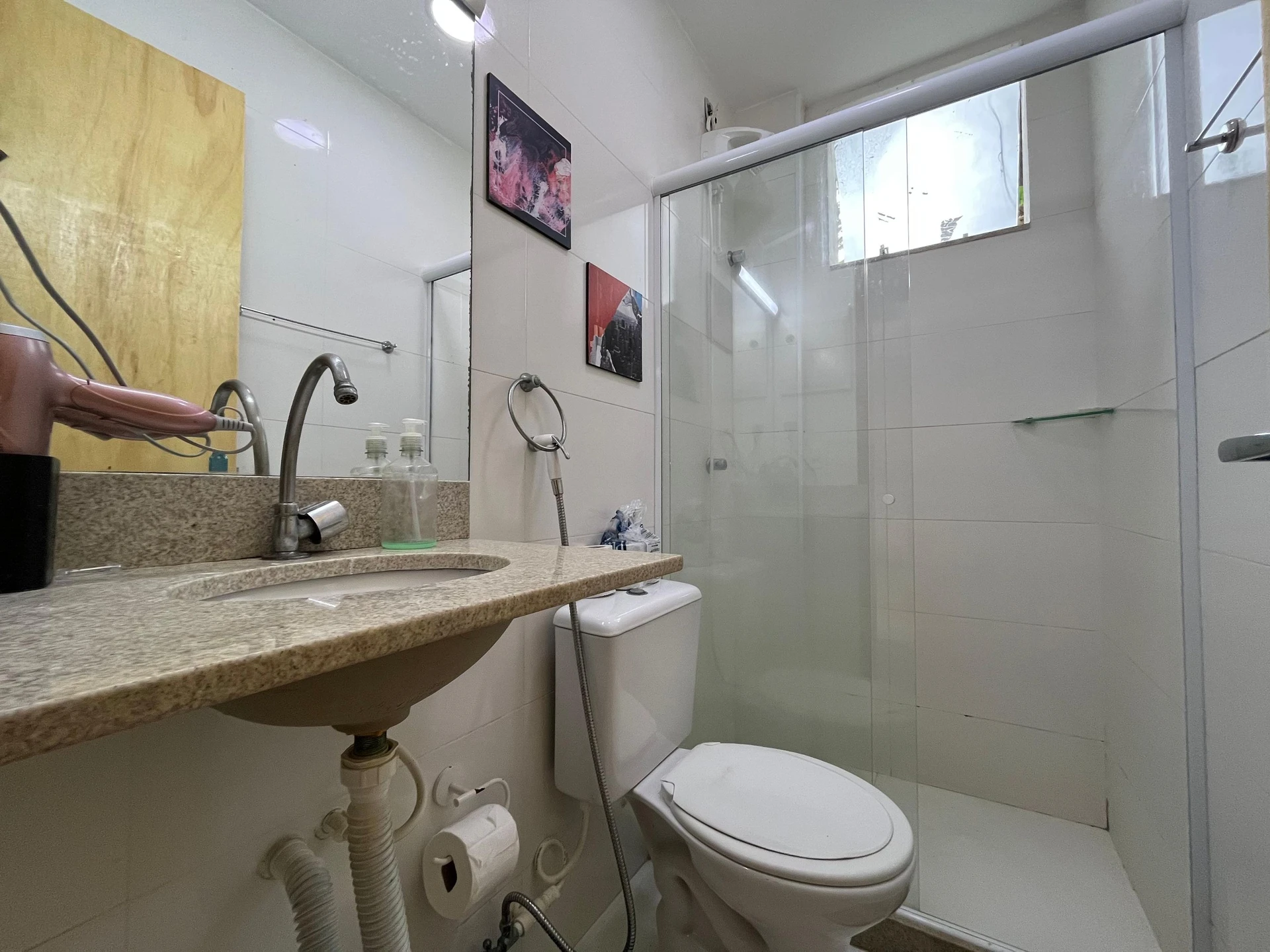 Apartamento com espaço de home office, Barra da Tijuca — photo 14