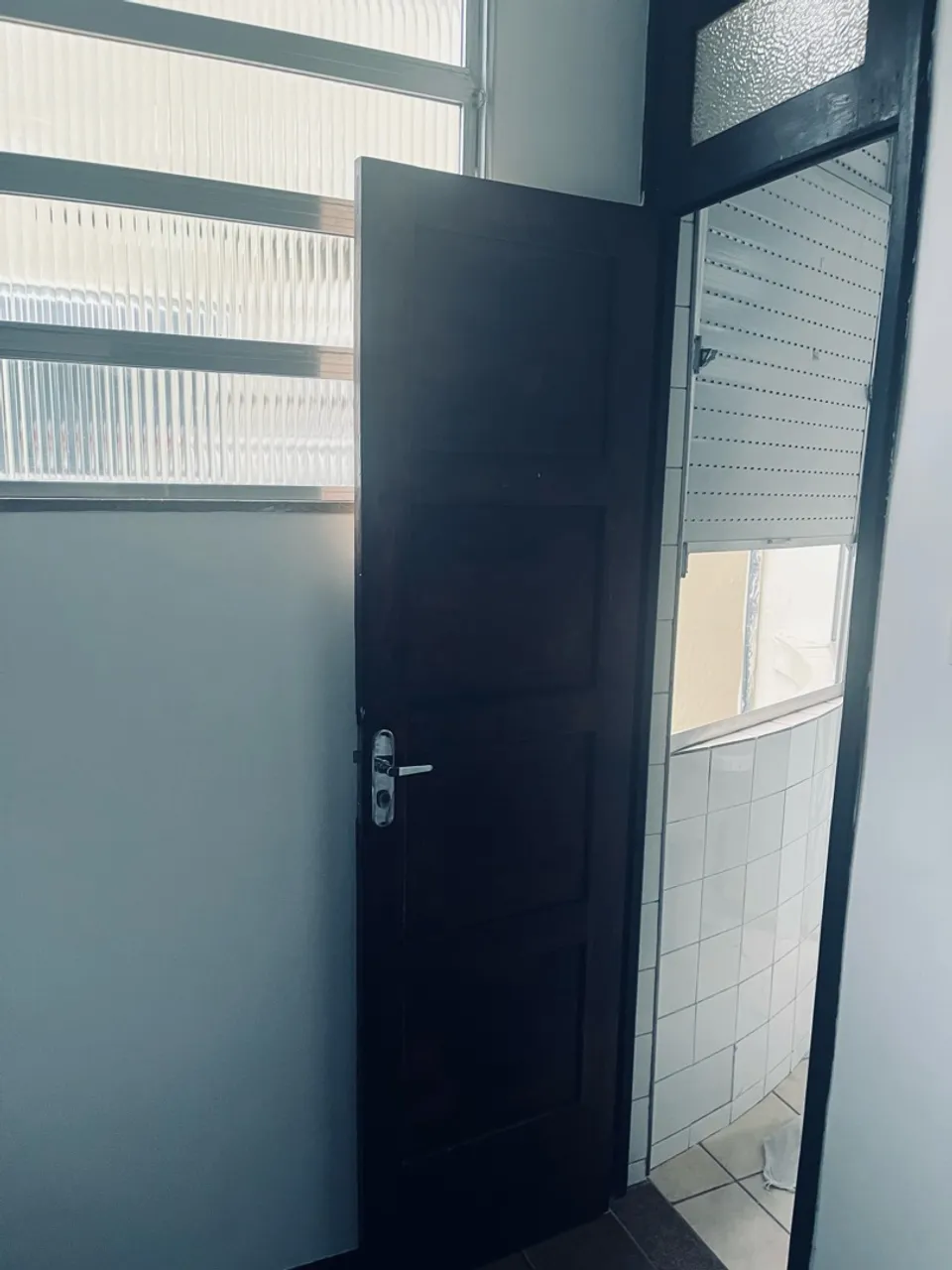 Apartment, 50 m², with wood or laminate floors — photo 7