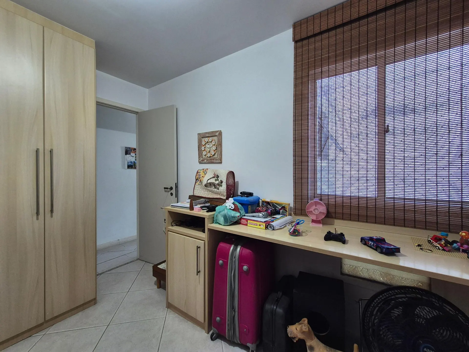 Mountain view in a 4-bedroom apartment, 265 m² — photo 71