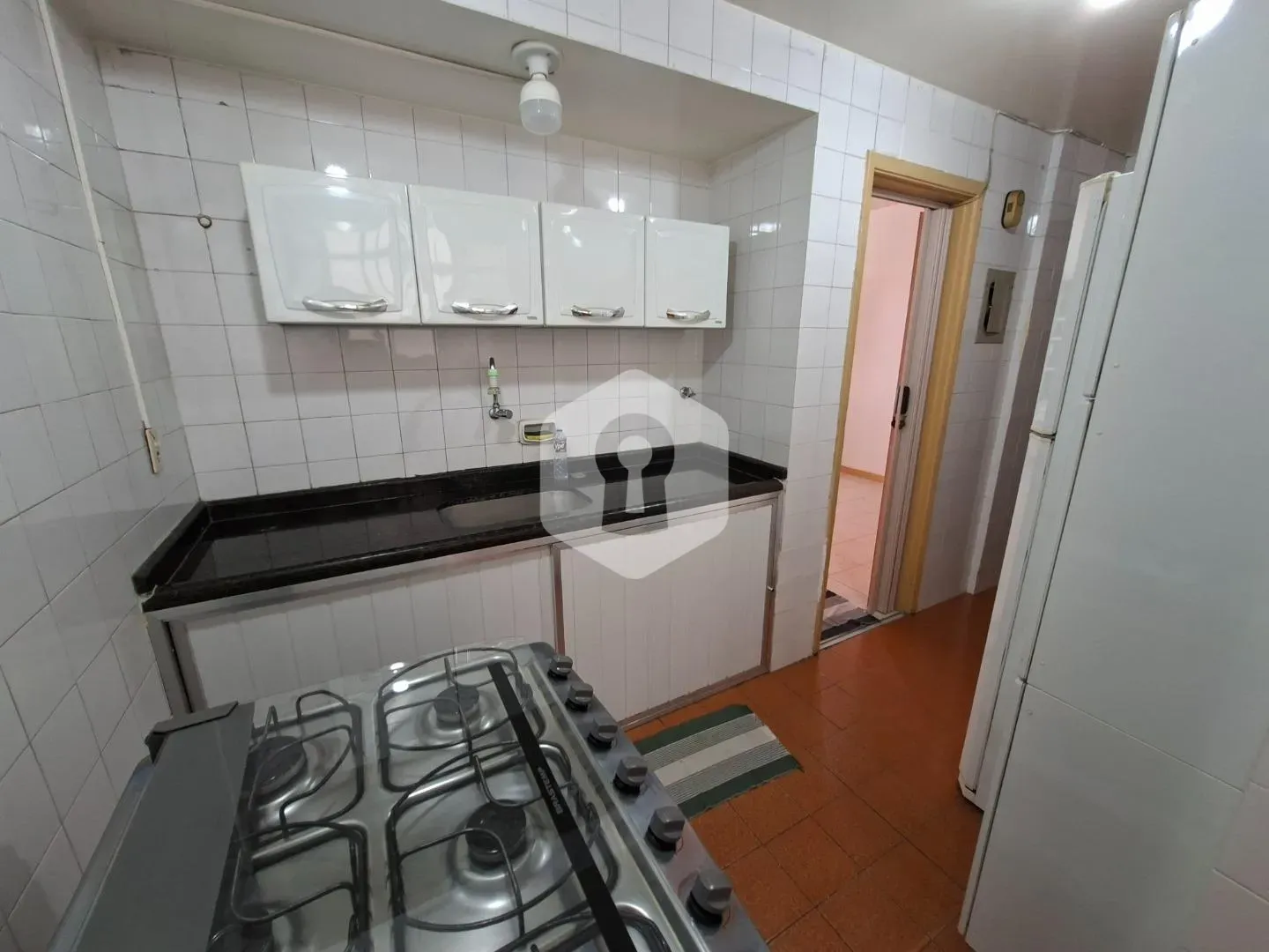 2-bedroom apartment with a home office in Rio de Janeiro — photo 13
