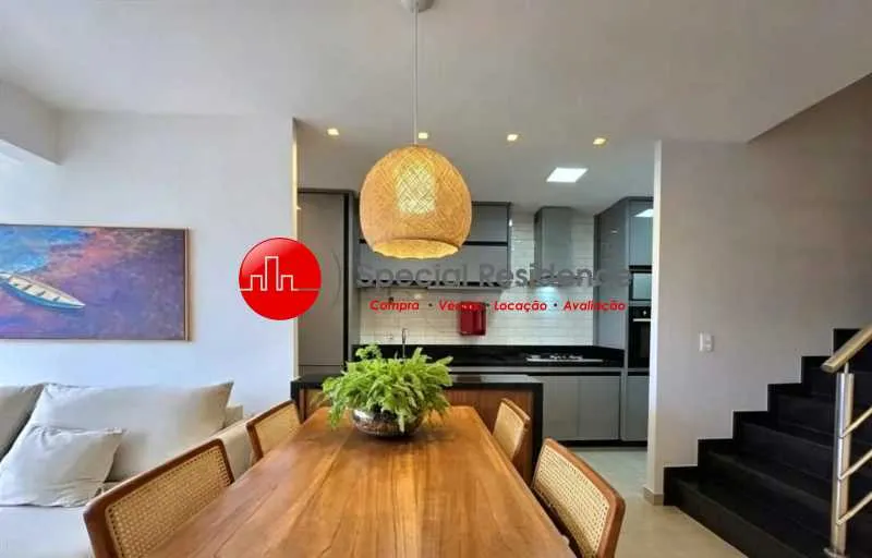 3 quartos e varanda envidraçada: apartamento de 156 m² — photo 12
