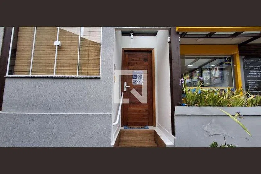 Apartamento amueblado con 1 suite y 40 m² — photo 25