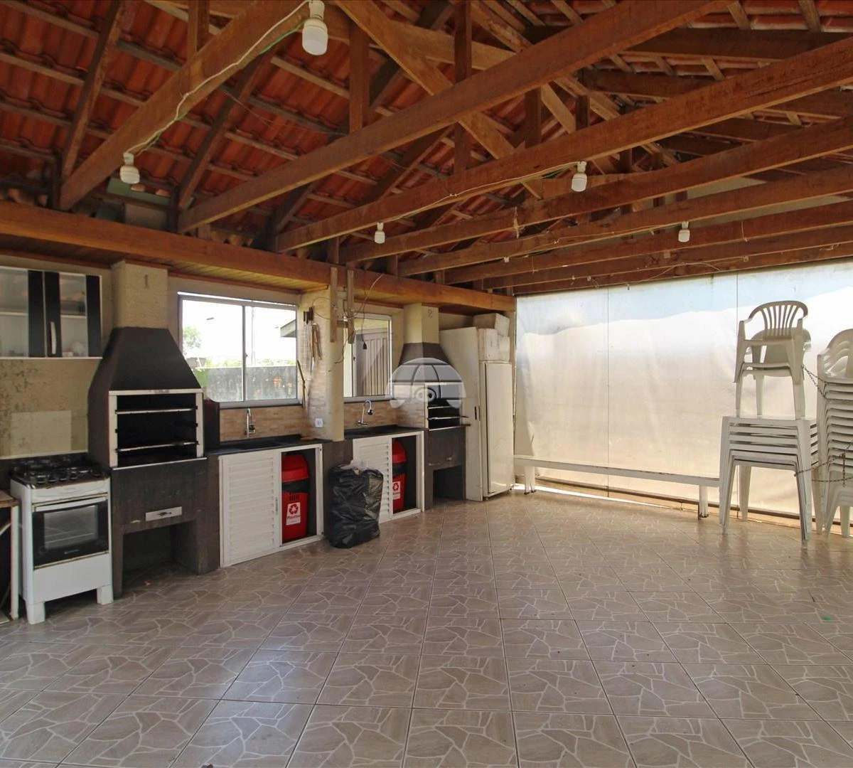 3-bedroom, 60 m² apartment in Curitiba — photo 20