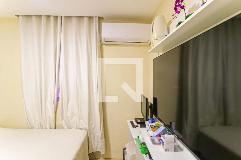 2-bedroom apartment with a home office in Rio de Janeiro — photo 20