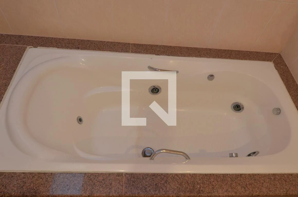 Apartamento mobiliado com 4 suítes e varanda gourmet — photo 51