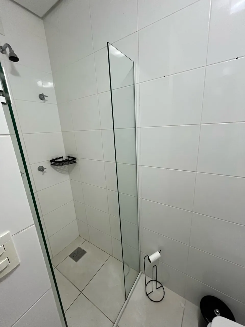 Washing machine in a 2-bedroom apartment, 120 m² — photo 9