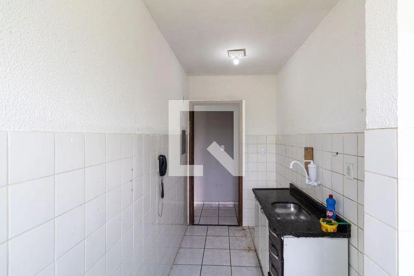 2-bedroom apartment with parking and 51 m² area — photo 22