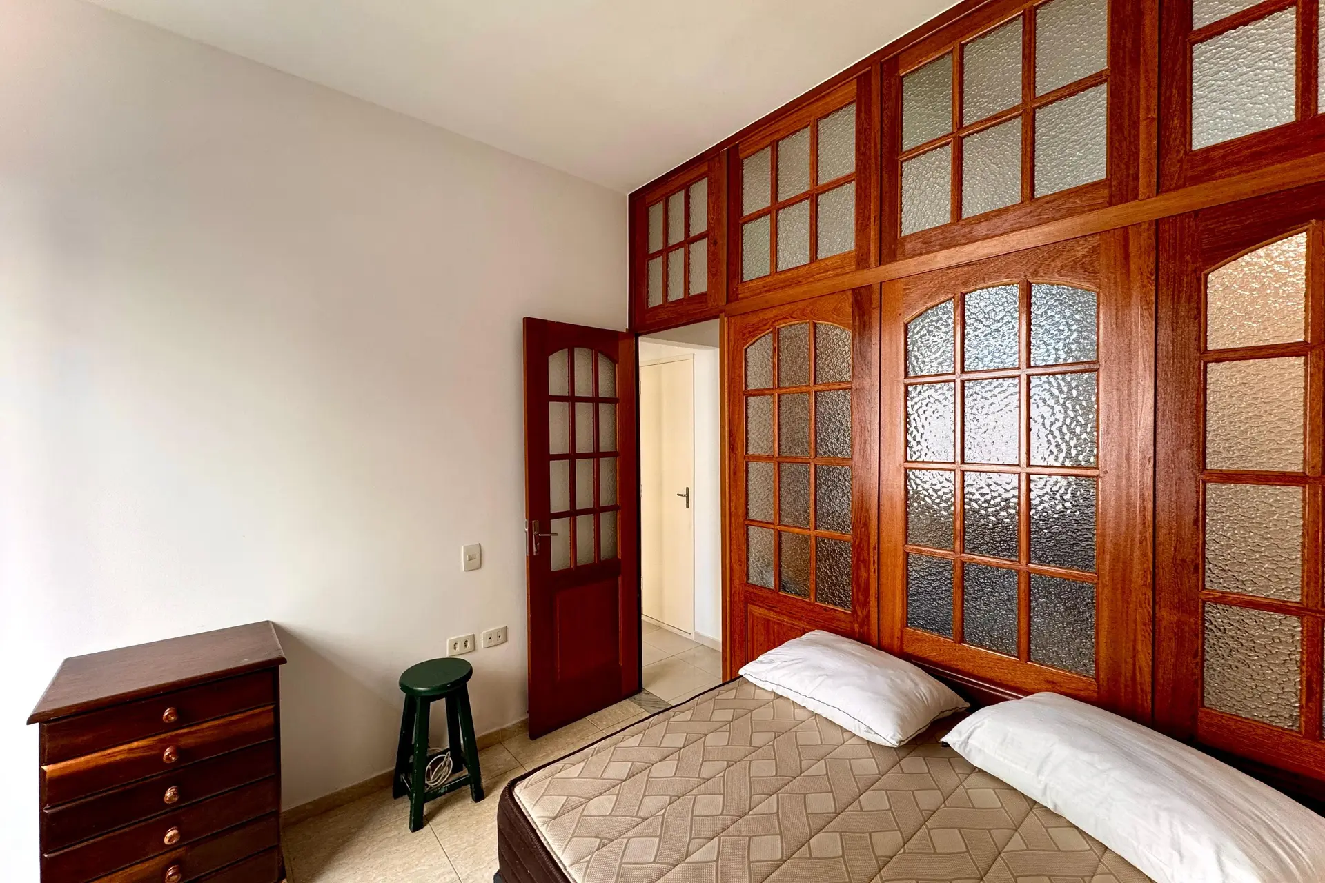 Apartamento mobiliado com 2 quartos e pets permitidos — photo 6