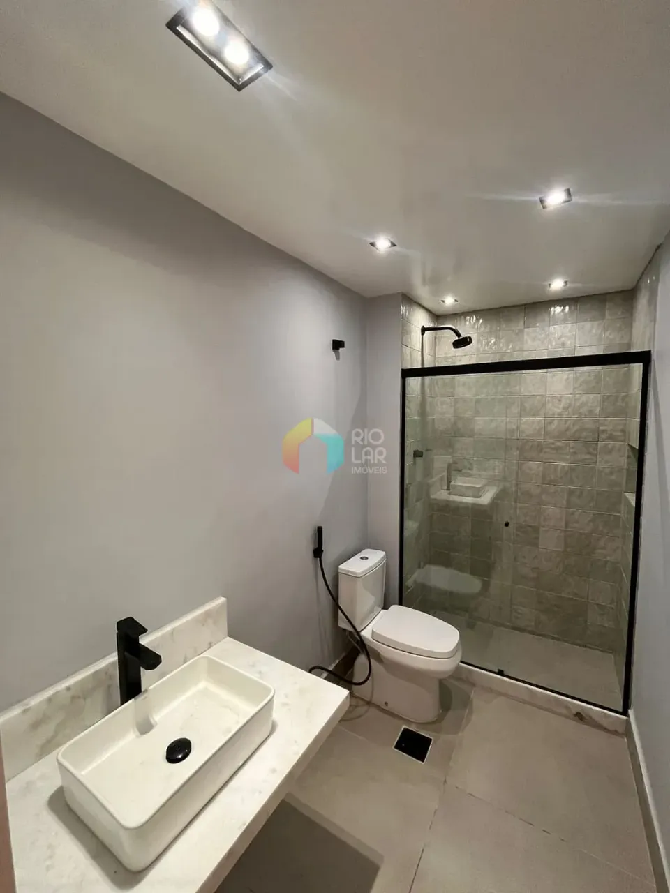 Rental apartment with 4 bedrooms and 3 bathrooms — photo 5