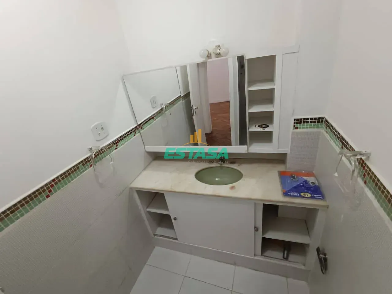 Дерев'яна підлога або ламінат та 2 спальні: квартира 75 м² — photo 18