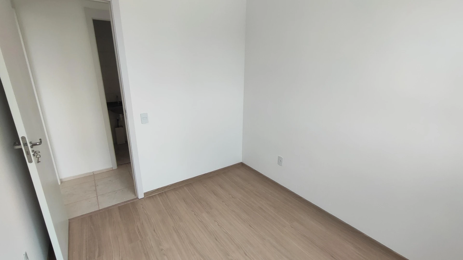 Apartamento sem mobília com 2 quartos e vaga — photo 26