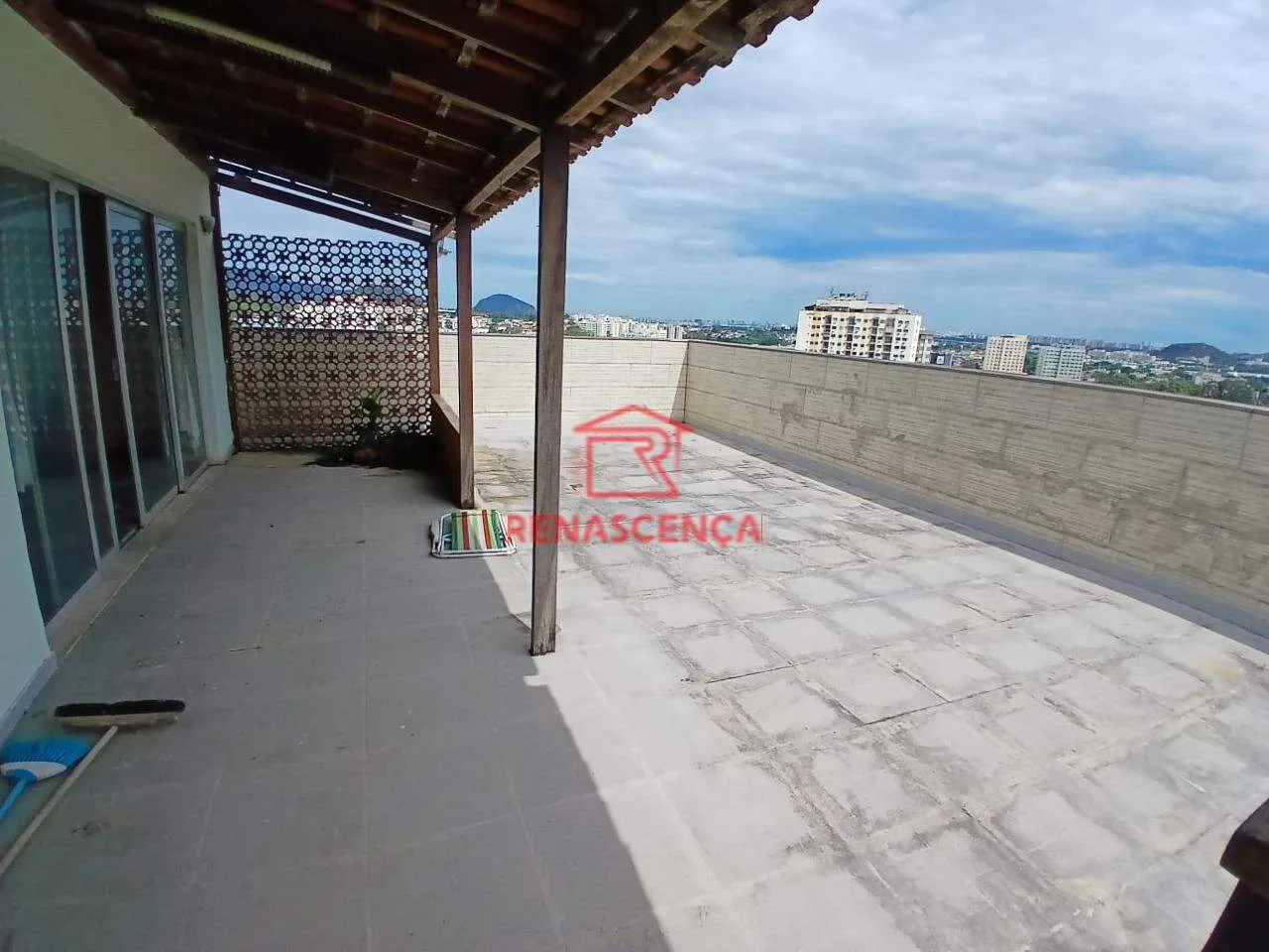 Apartment, 400 m², with a mountain view — photo 20