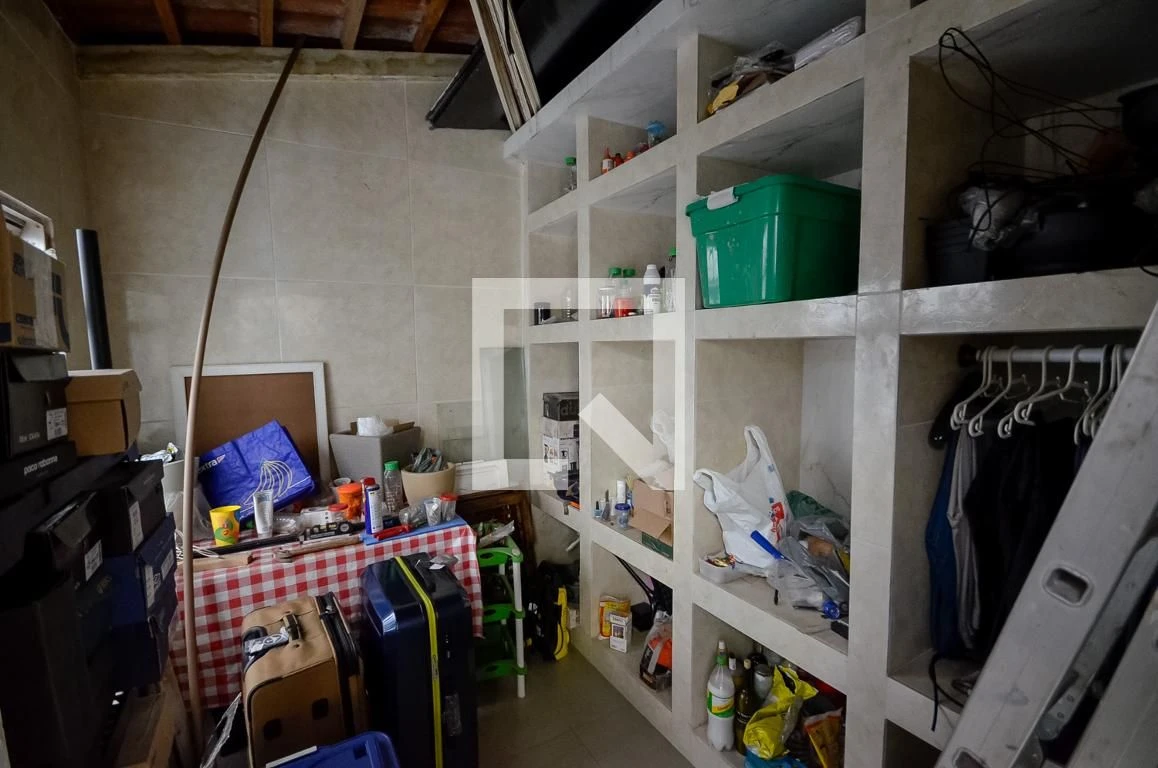 100 m² apartment with a home office and a washing machine — photo 42