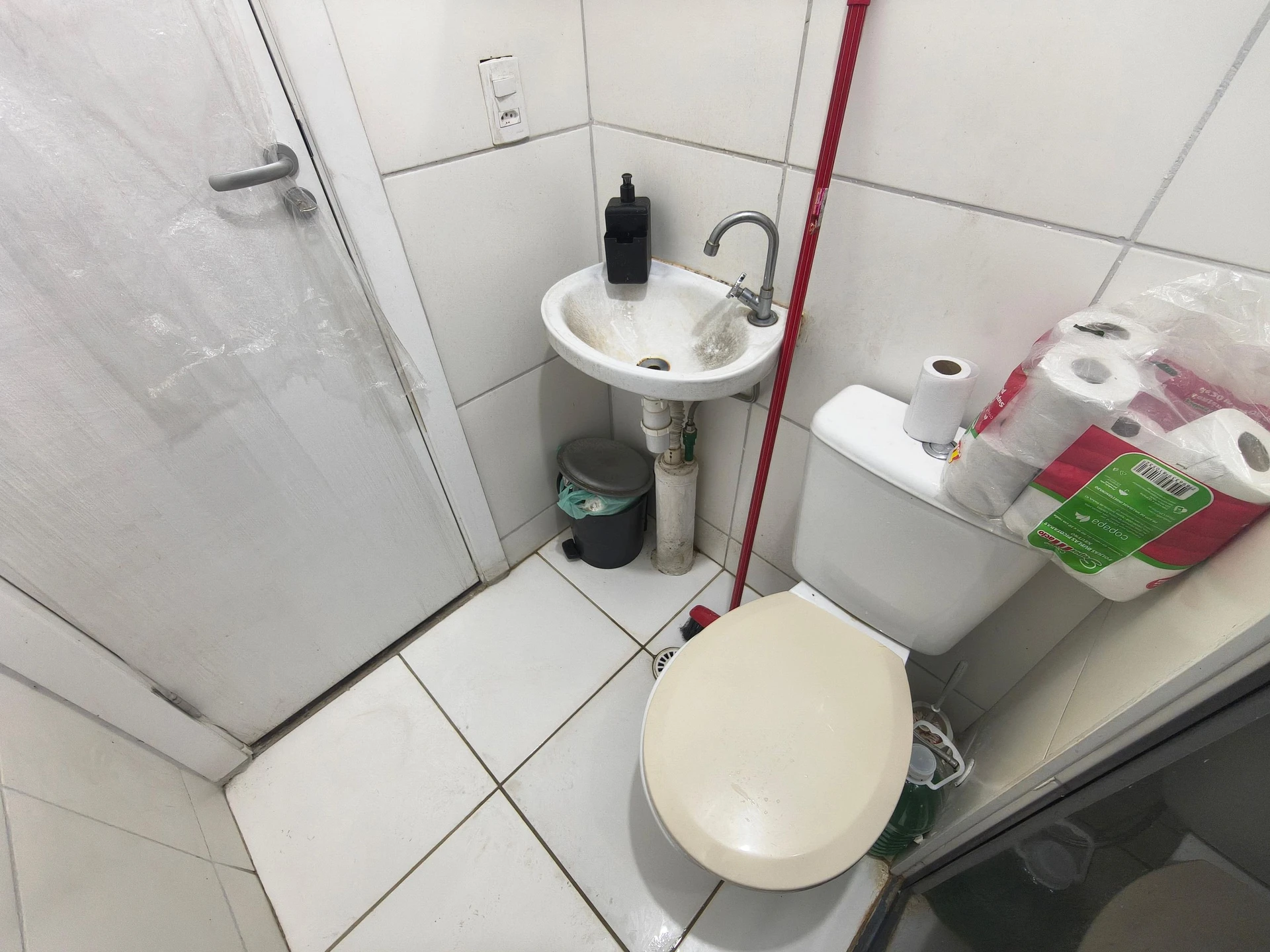 Орендована квартира з 2 кімнатами та 1 ванною — photo 13