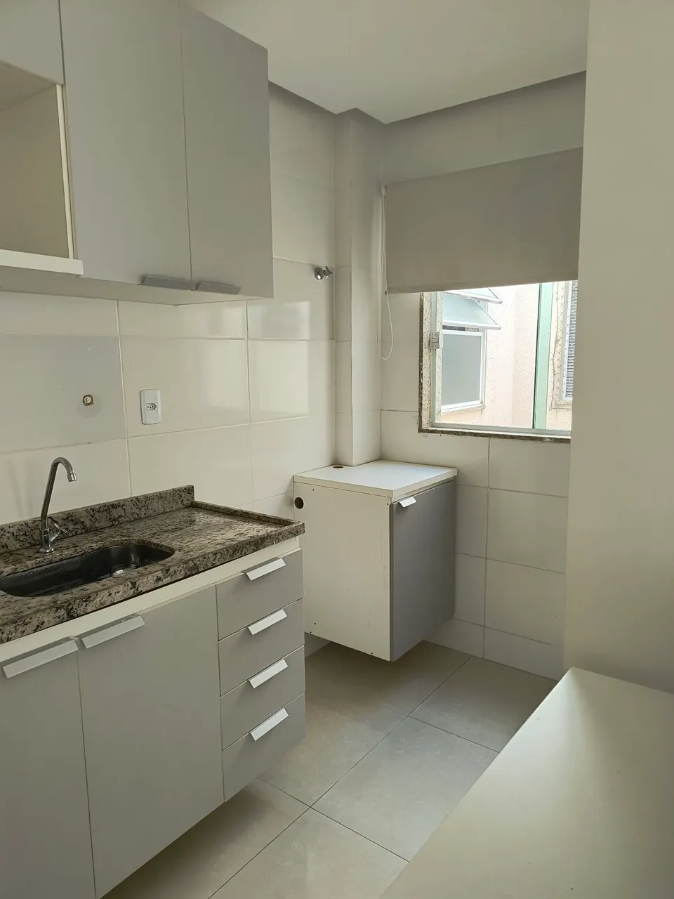 One-bedroom apartment, 38 m² — photo 4
