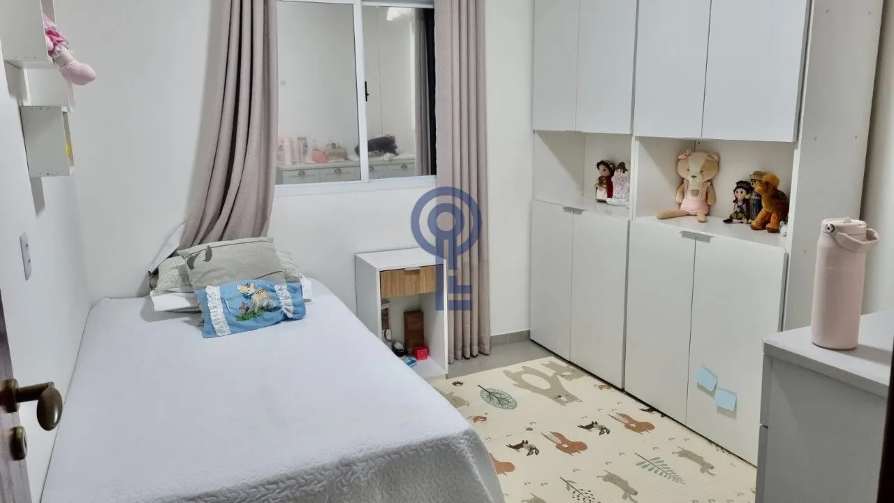 Casa mobiliada com 3 dormitórios e 125 m² — photo 13