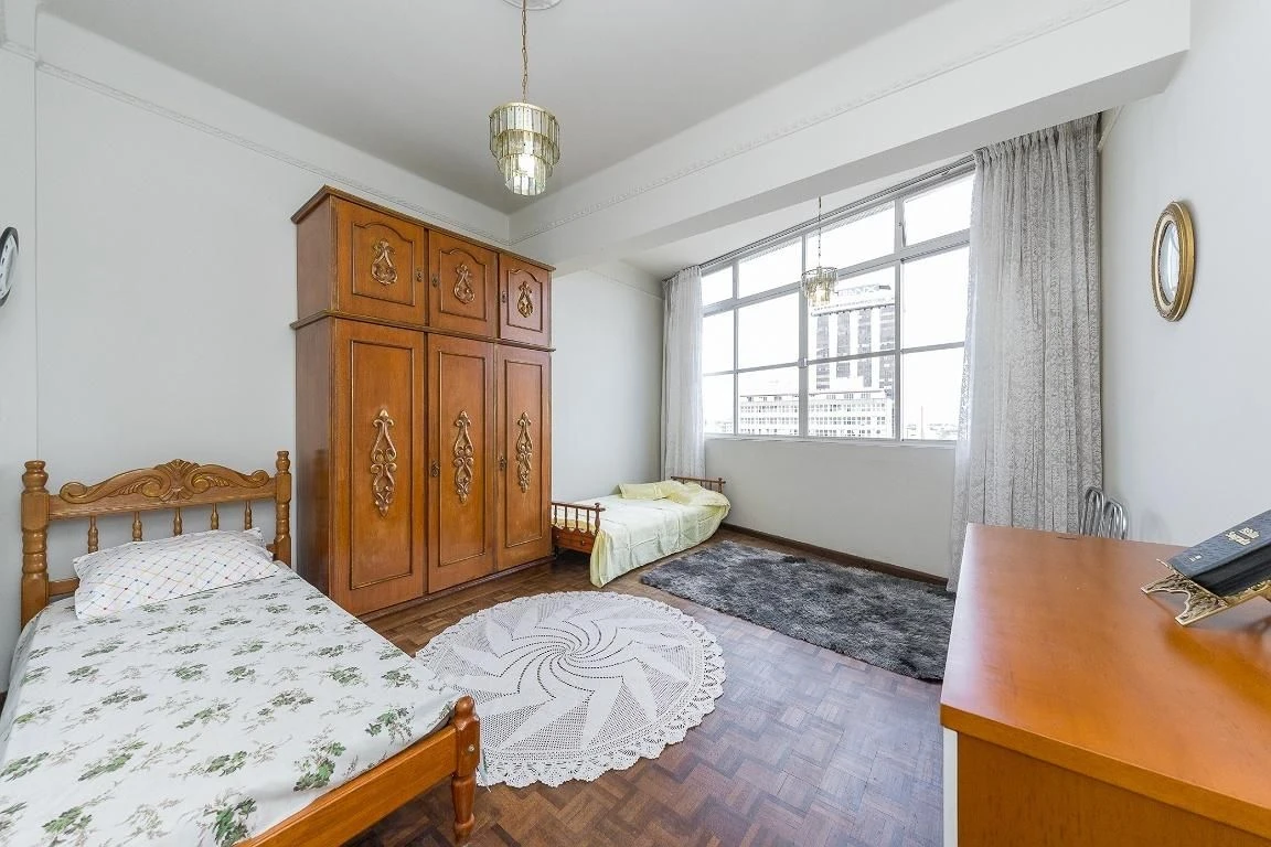 Furnished apartment, 97 m², with a bathtub — photo 49