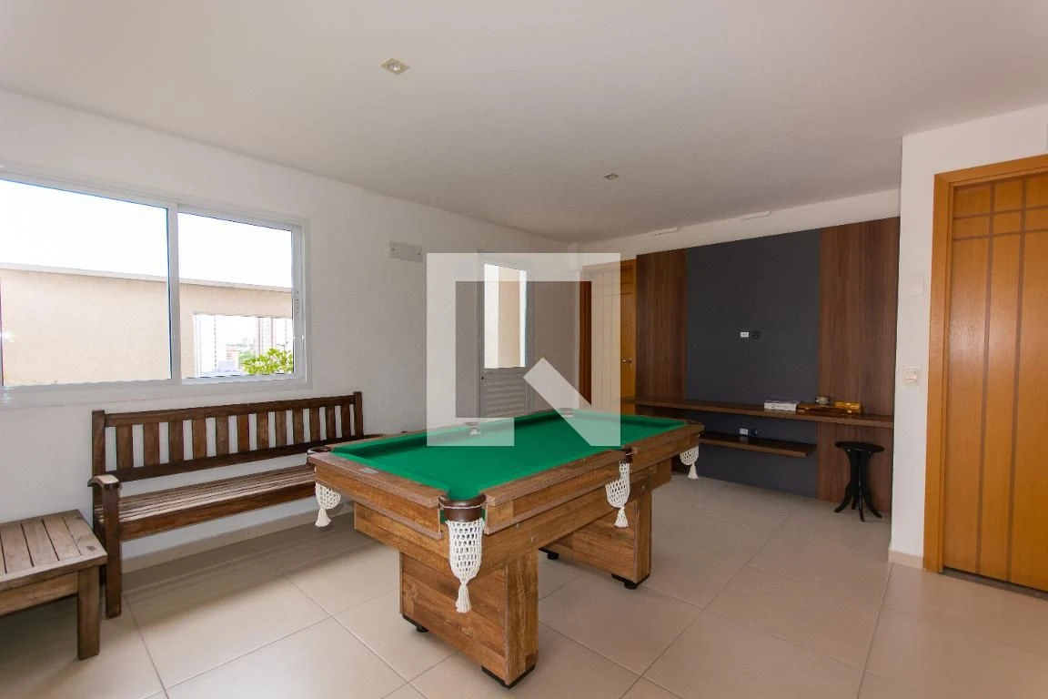 Monoambiente de 36 m² con parrilla privada y piscina privada — photo 3