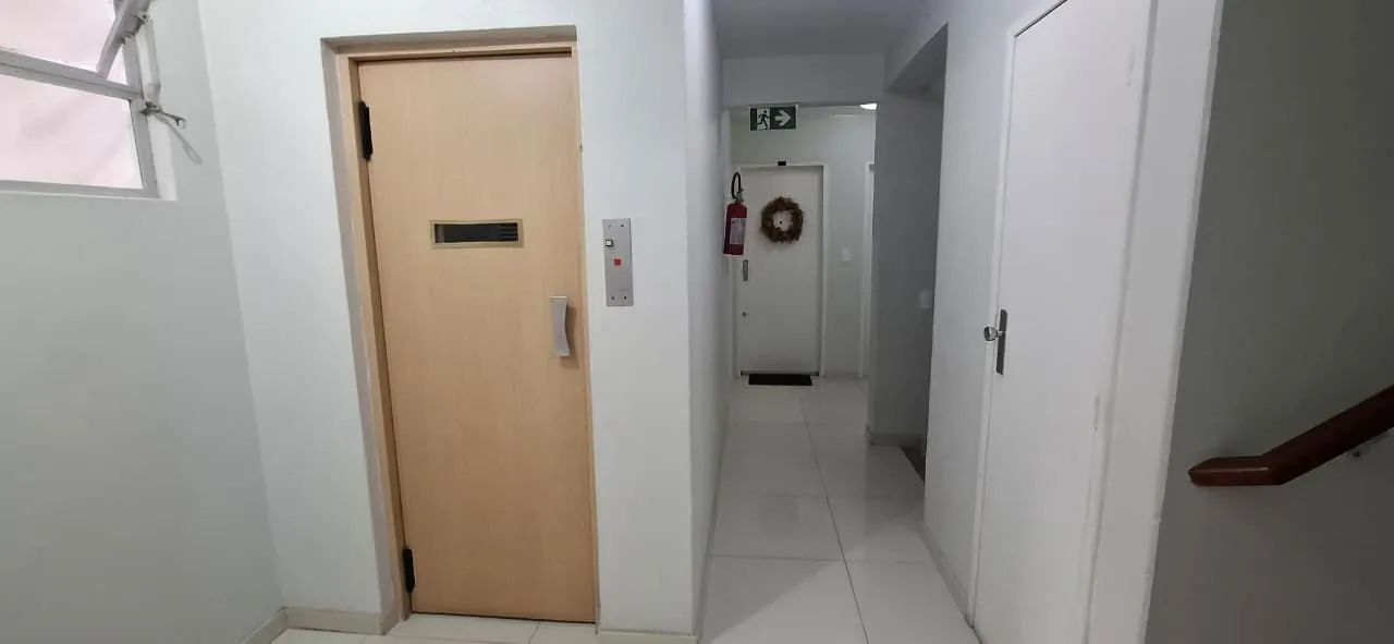3-bedroom apartment with 143 m² and 1 parking space — photo 25
