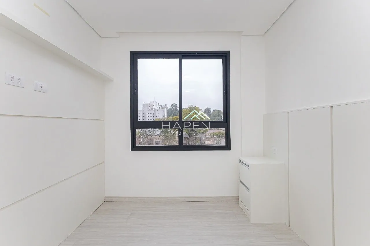 Furnished apartment, 57 m², with a home office — photo 8