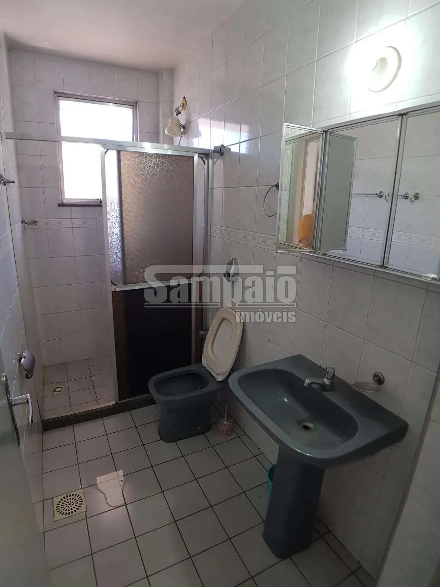2-bedroom apartment, 1 with its own bathroom, 100 m² — photo 19