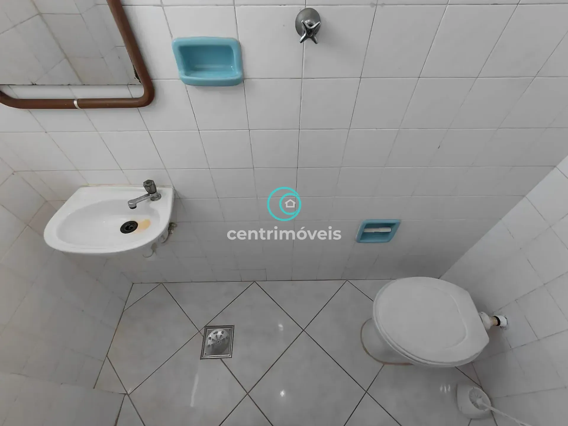 Rental apartment with 2 bedrooms, 2 baths and a balcony — photo 39