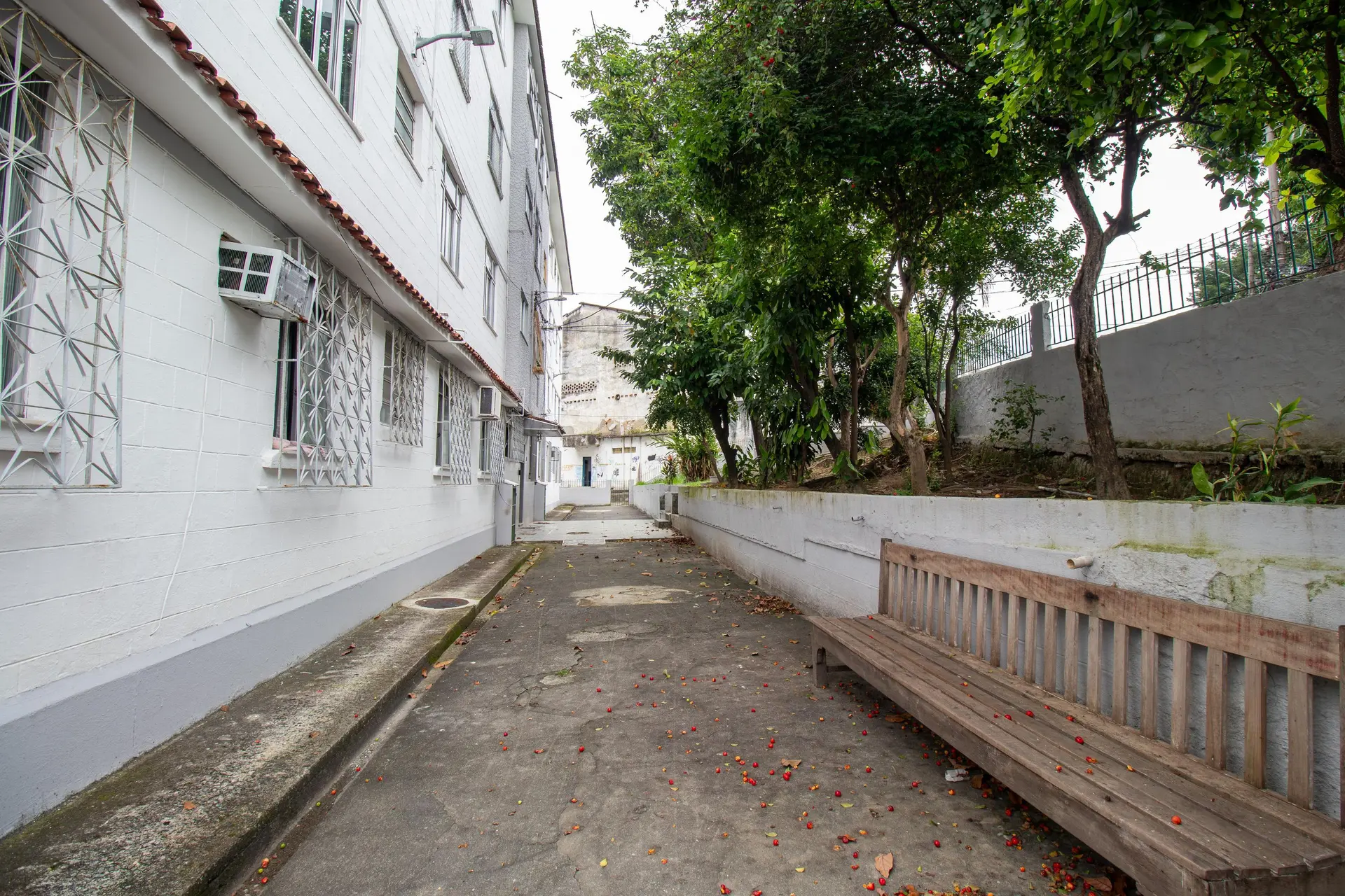 3-bedroom, 80 m² apartment in Rio de Janeiro