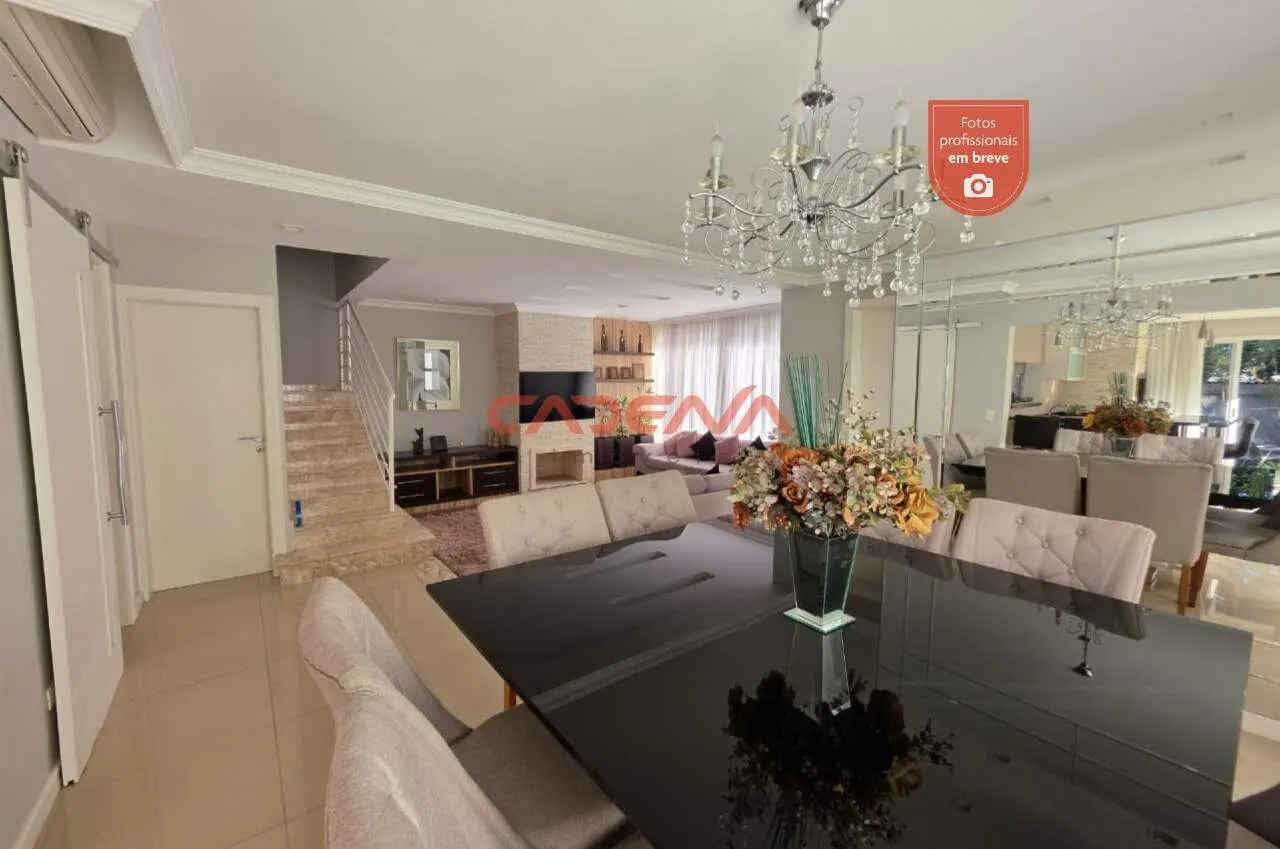 Меблированный дом 270 м² с 4 спальнями и приватным BBQ — photo 3
