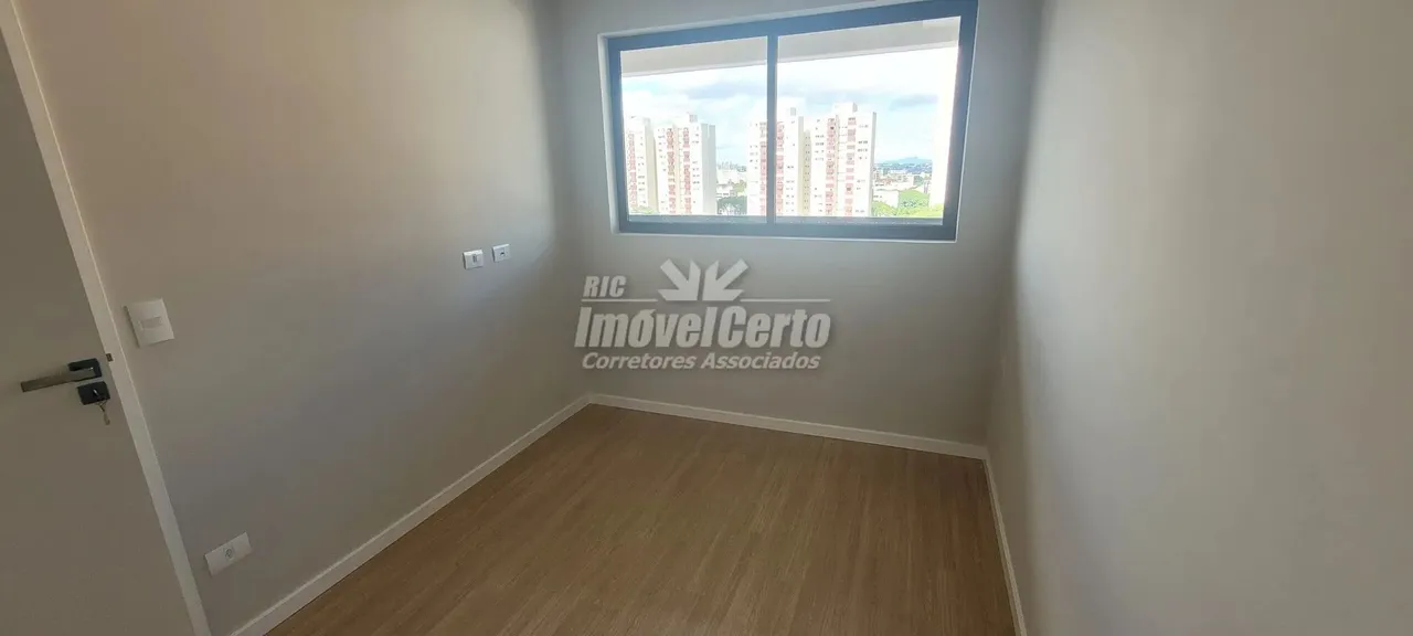 Apartamento de 1 quarto com varanda e 61 m², sem vaga — photo 6