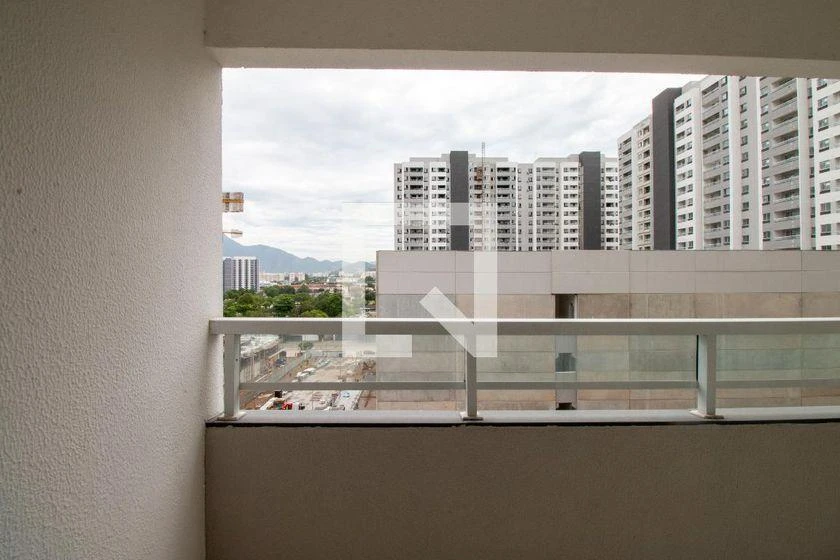 2 quartos e máquina de lavar: apartamento de 52 m² — photo 20