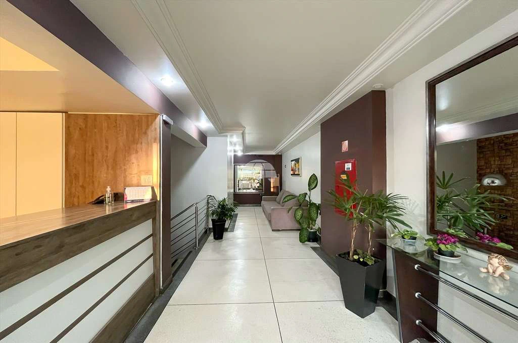 Apartamento de 2 dormitorios con 48 m² y 1 baño — photo 4