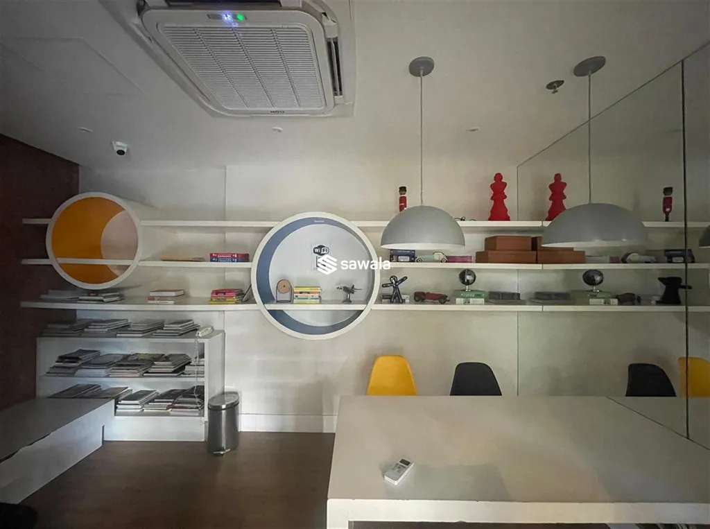 Furnished 2-bedroom apartment with en-suite, 66 m² — photo 13