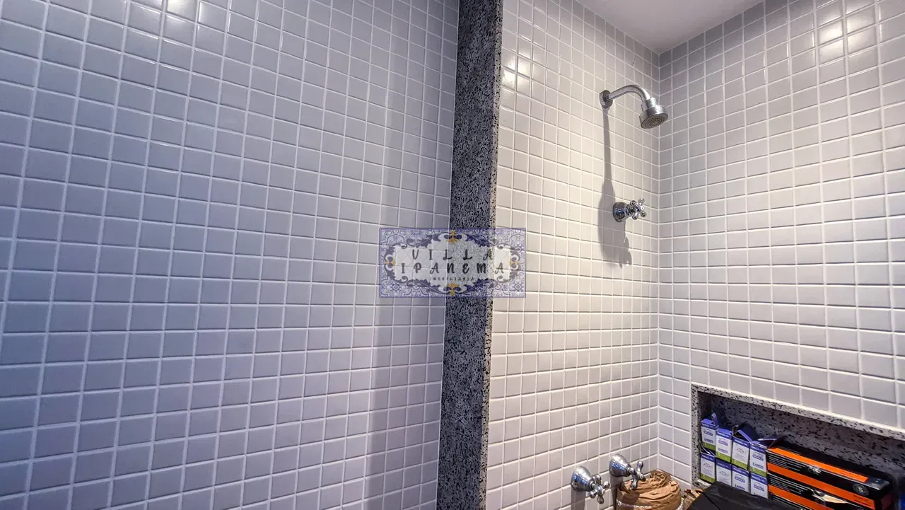 Apartamento de 124 m² com varanda e 1 vaga — photo 36