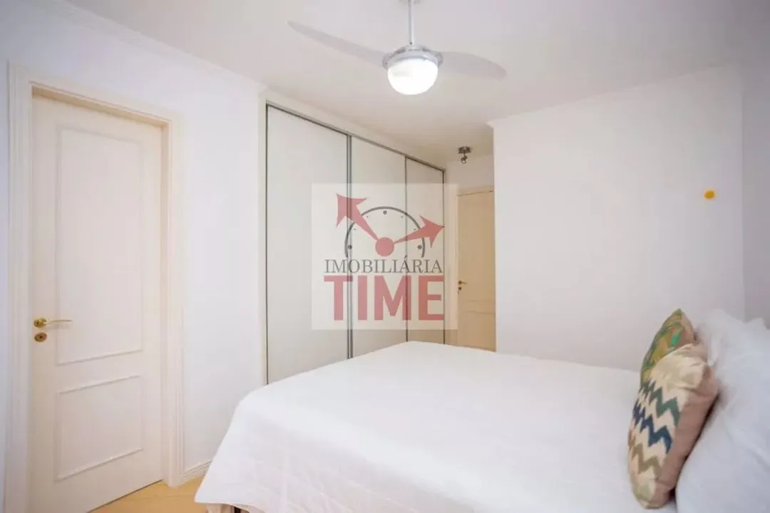 Lavadora y 3 dormitorios: departamento de 113 m² — photo 45