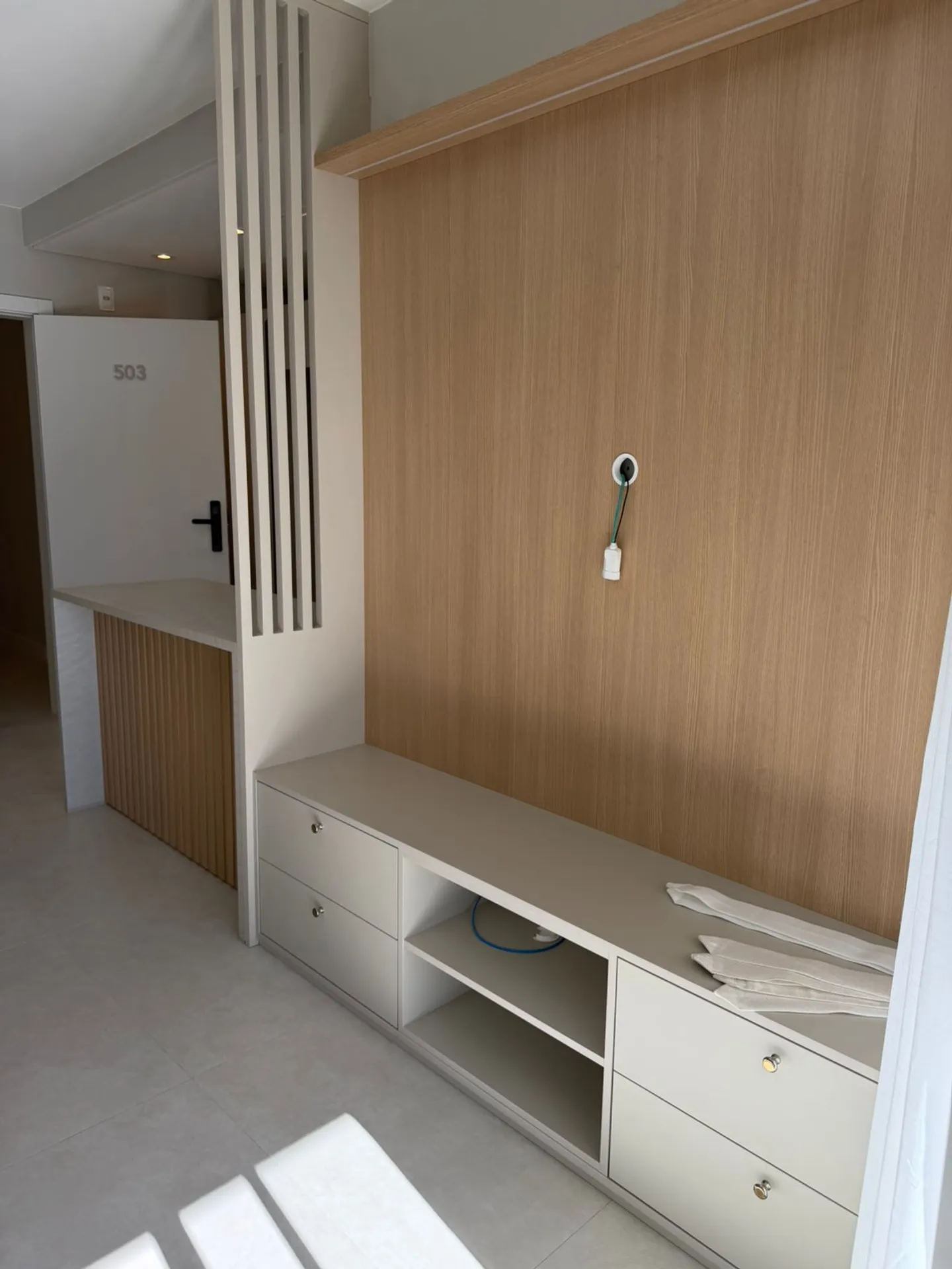 Apartamento de 2 quartos com varanda gourmet, Agronômica — photo 22